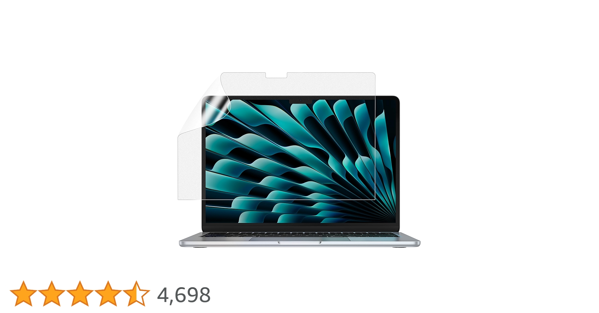 りな☺︎さん専用【新品】MacBook Air15インチ Amazon | 【整備済み品】MacBook Air 15-inch, M2, 2023 (15